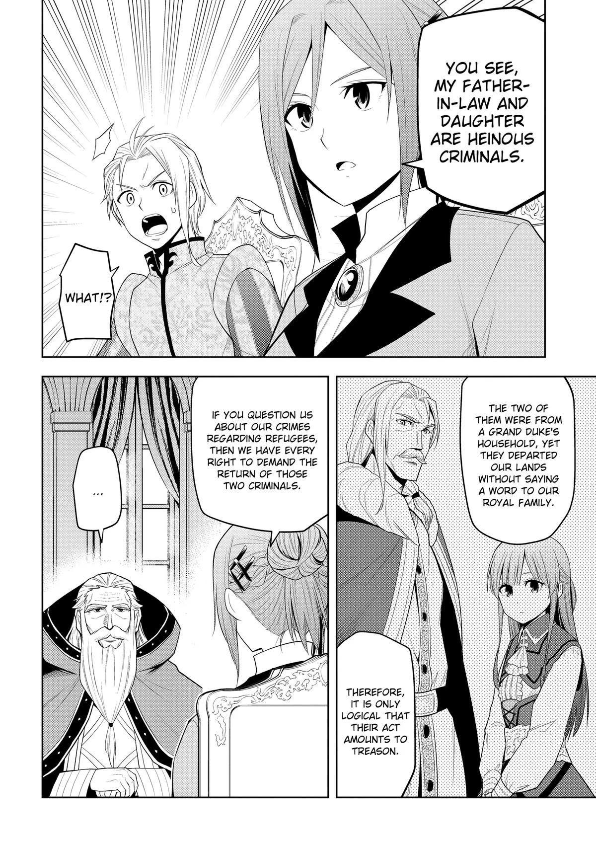 Read Magic Stone Gourmet chapter 60 image 9 on Lezhin