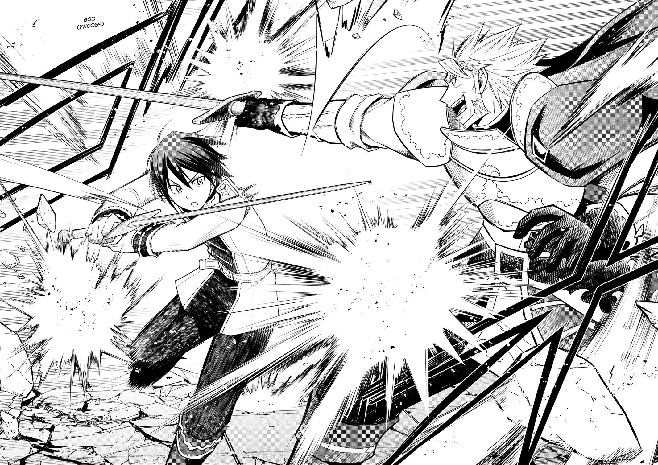 Read Magic Stone Gourmet chapter 61 image 17 on Lezhin