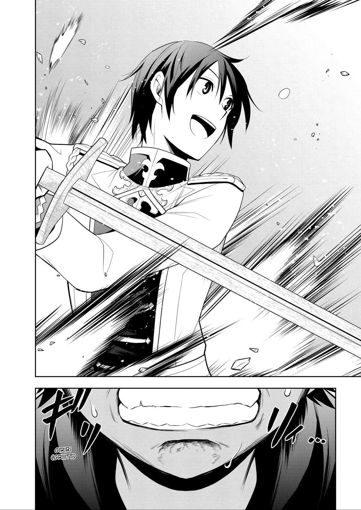 Read Magic Stone Gourmet chapter 61 image 20 on Lezhin