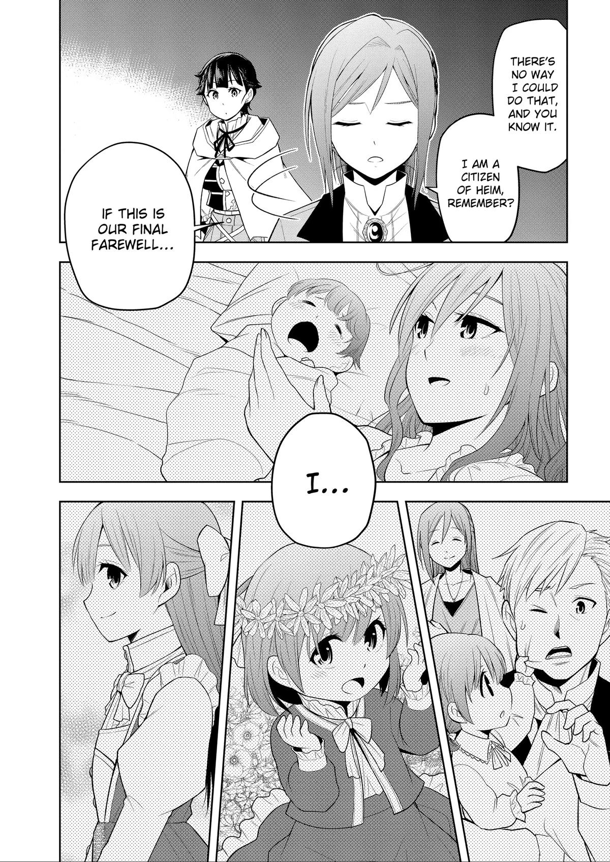 Read Magic Stone Gourmet chapter 61 image 22 on Lezhin