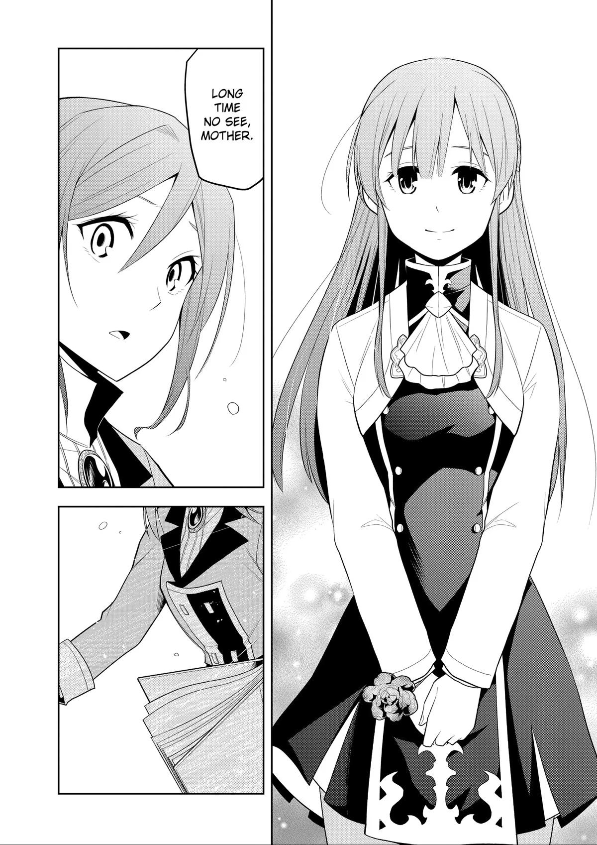 Read Magic Stone Gourmet chapter 61 image 24 on Lezhin