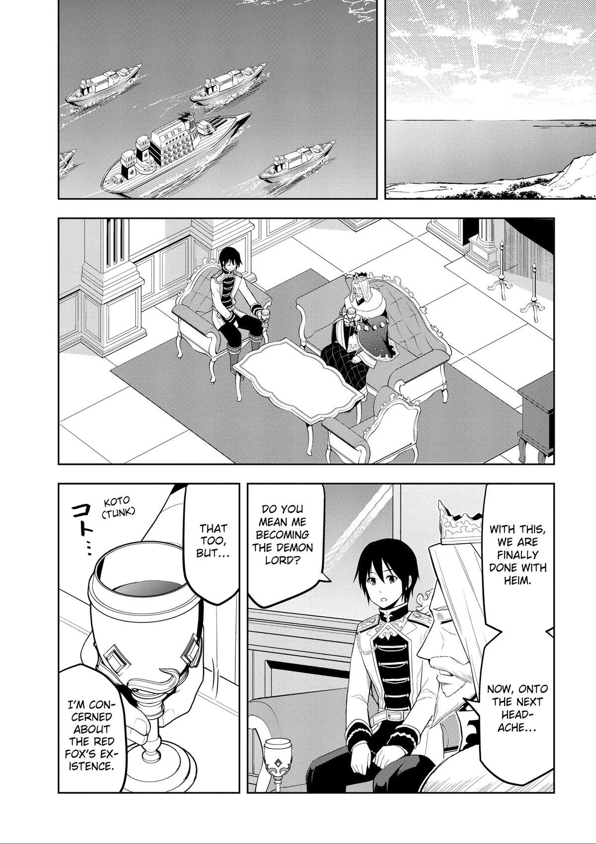 Read Magic Stone Gourmet chapter 61 image 30 on Lezhin