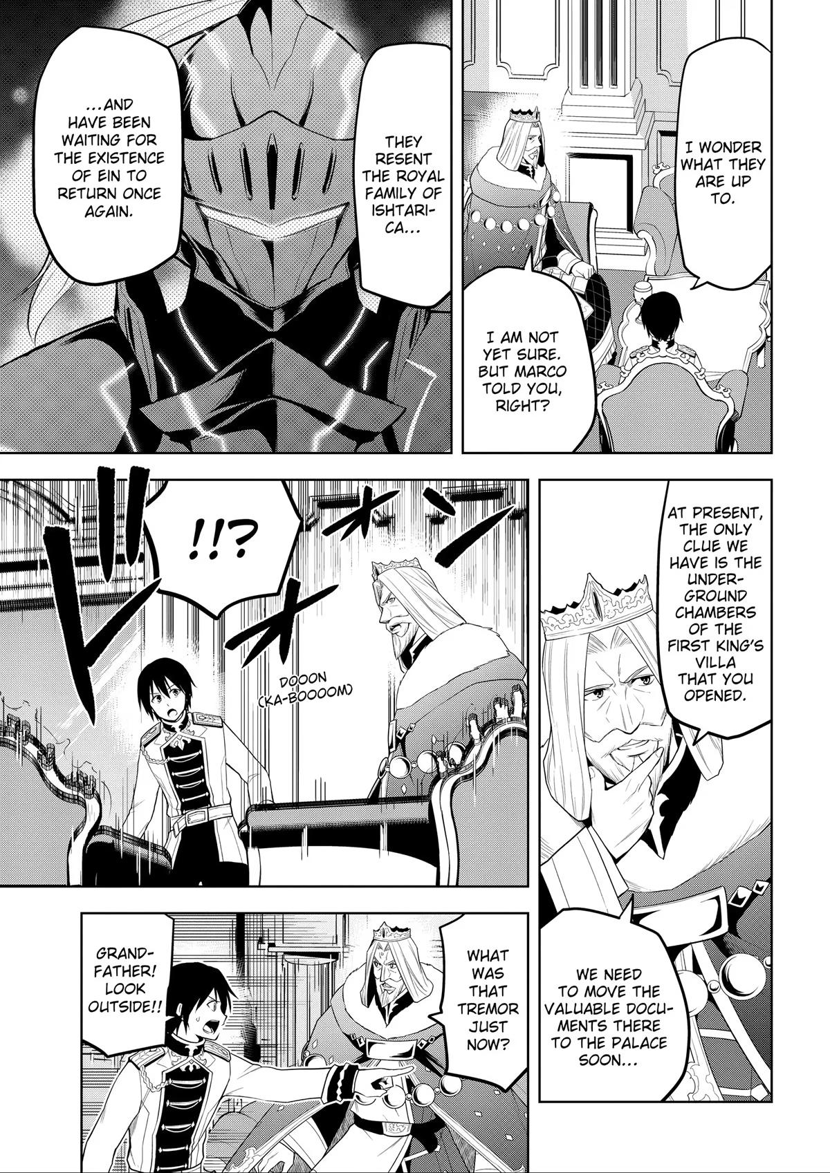 Read Magic Stone Gourmet chapter 61 image 31 on Lezhin