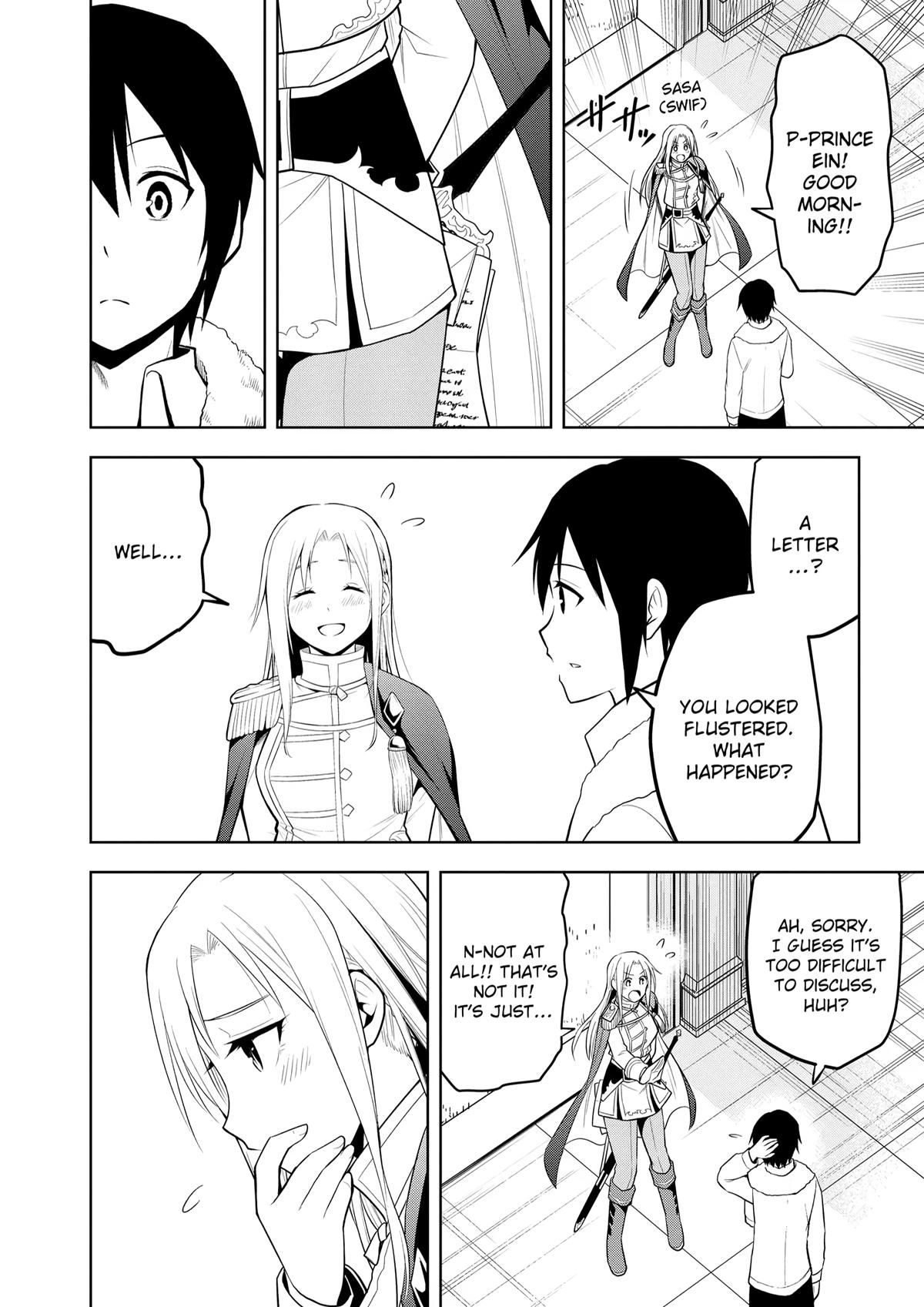 Read Magic Stone Gourmet chapter 63 image 16 on Lezhin