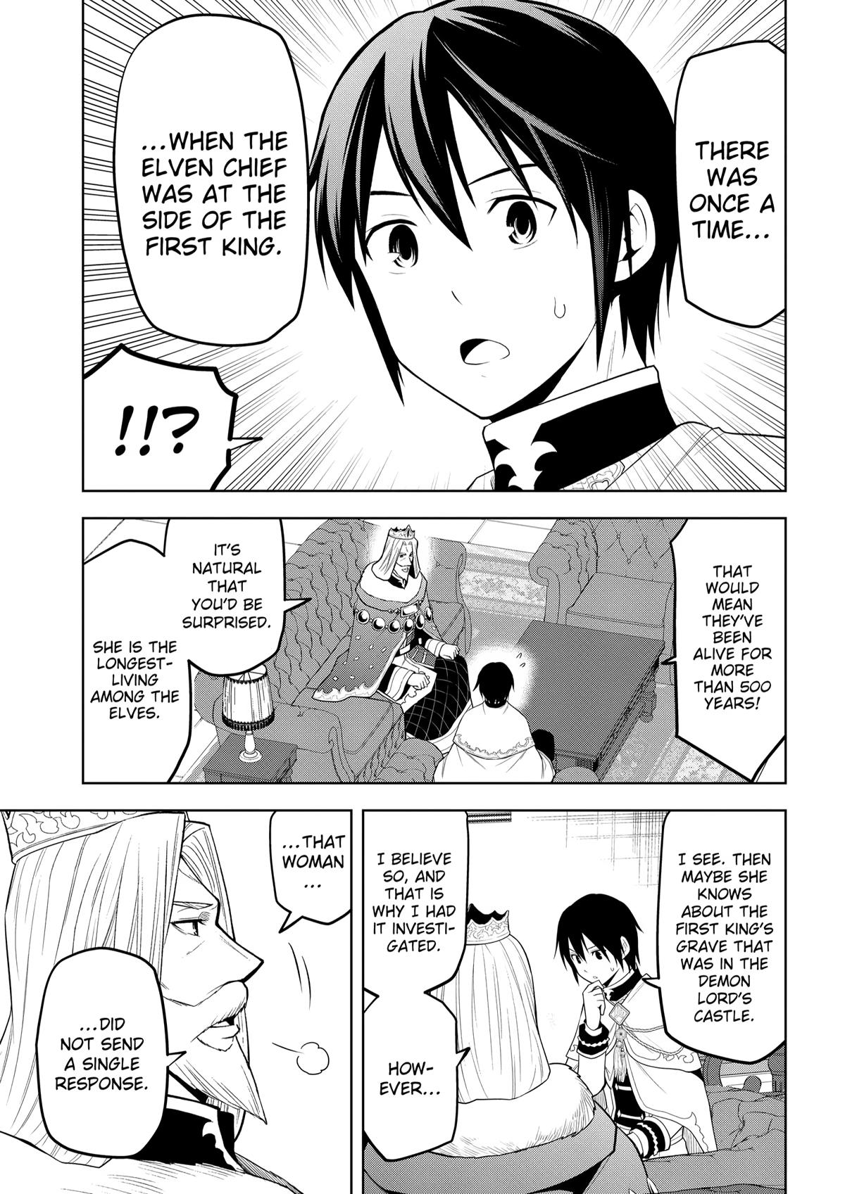 Read Magic Stone Gourmet chapter 63 image 21 on Lezhin