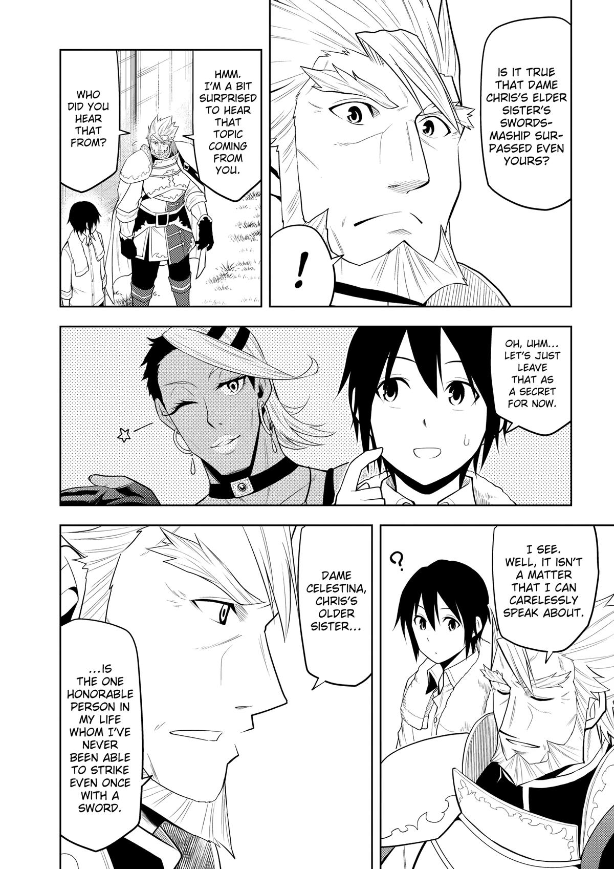 Read Magic Stone Gourmet chapter 64 image 13 on Lezhin
