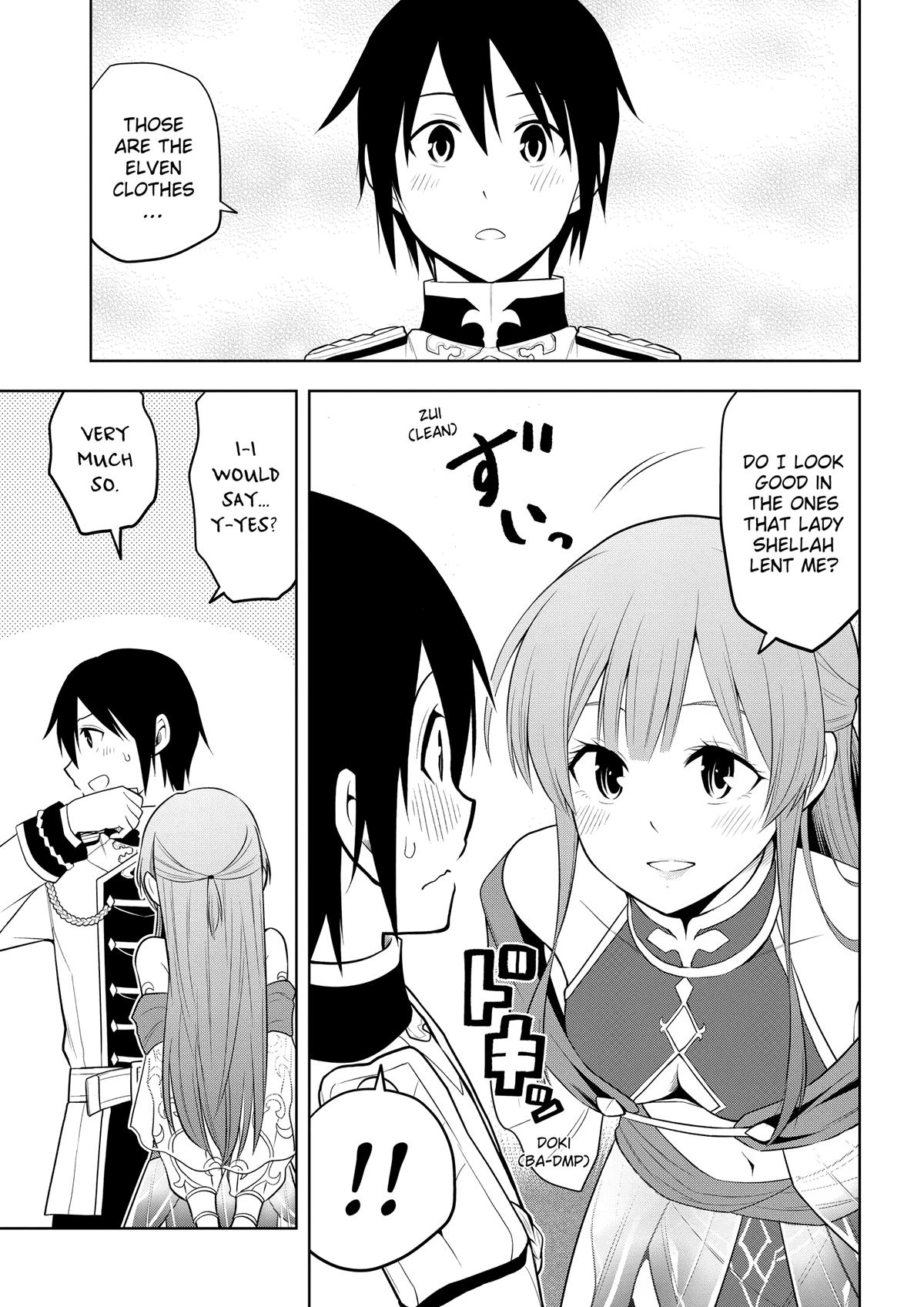 Read Magic Stone Gourmet chapter 64 image 18 on Lezhin