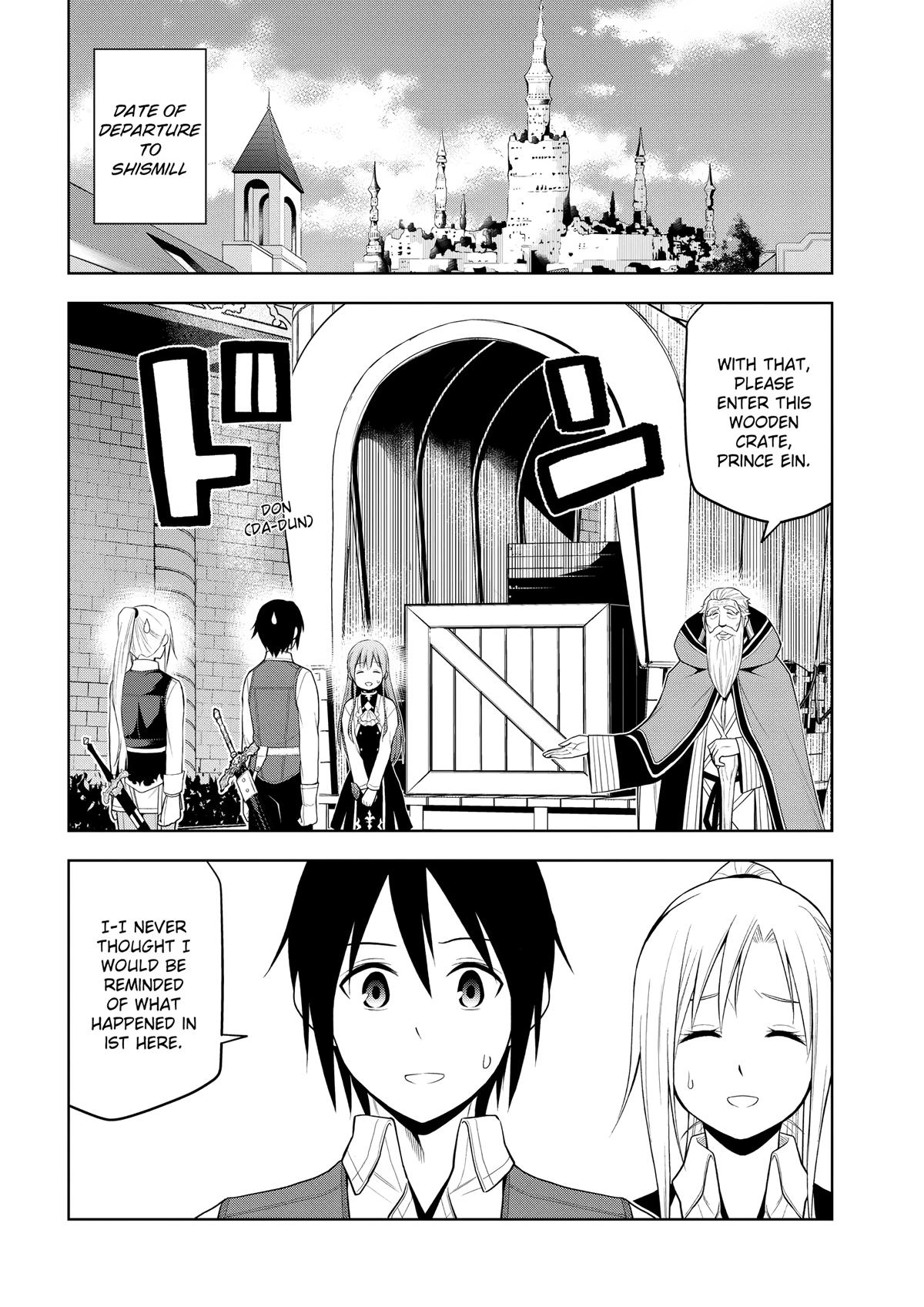 Read Magic Stone Gourmet chapter 65 image 10 on Lezhin