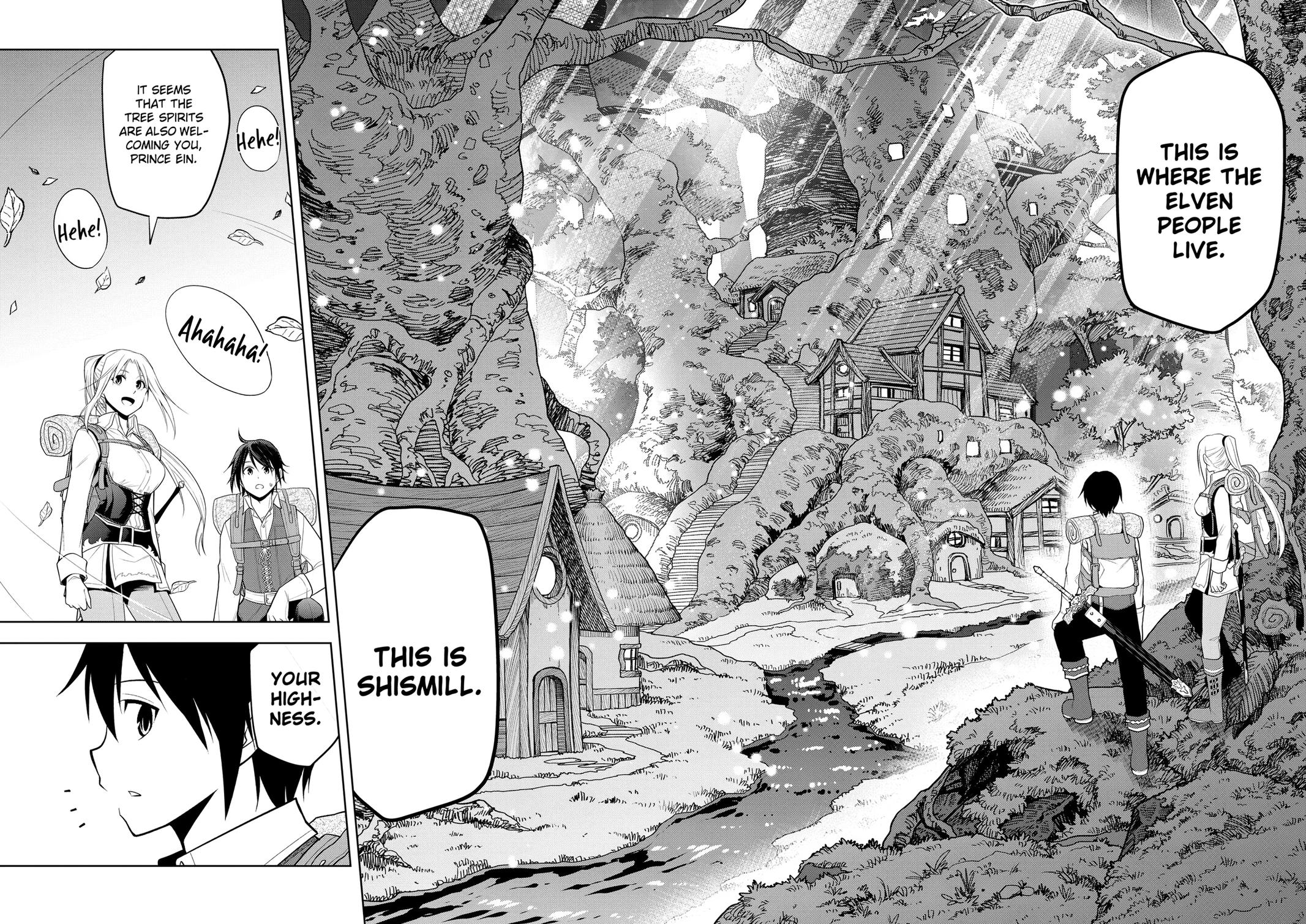 Read Magic Stone Gourmet chapter 65 image 19 on Lezhin