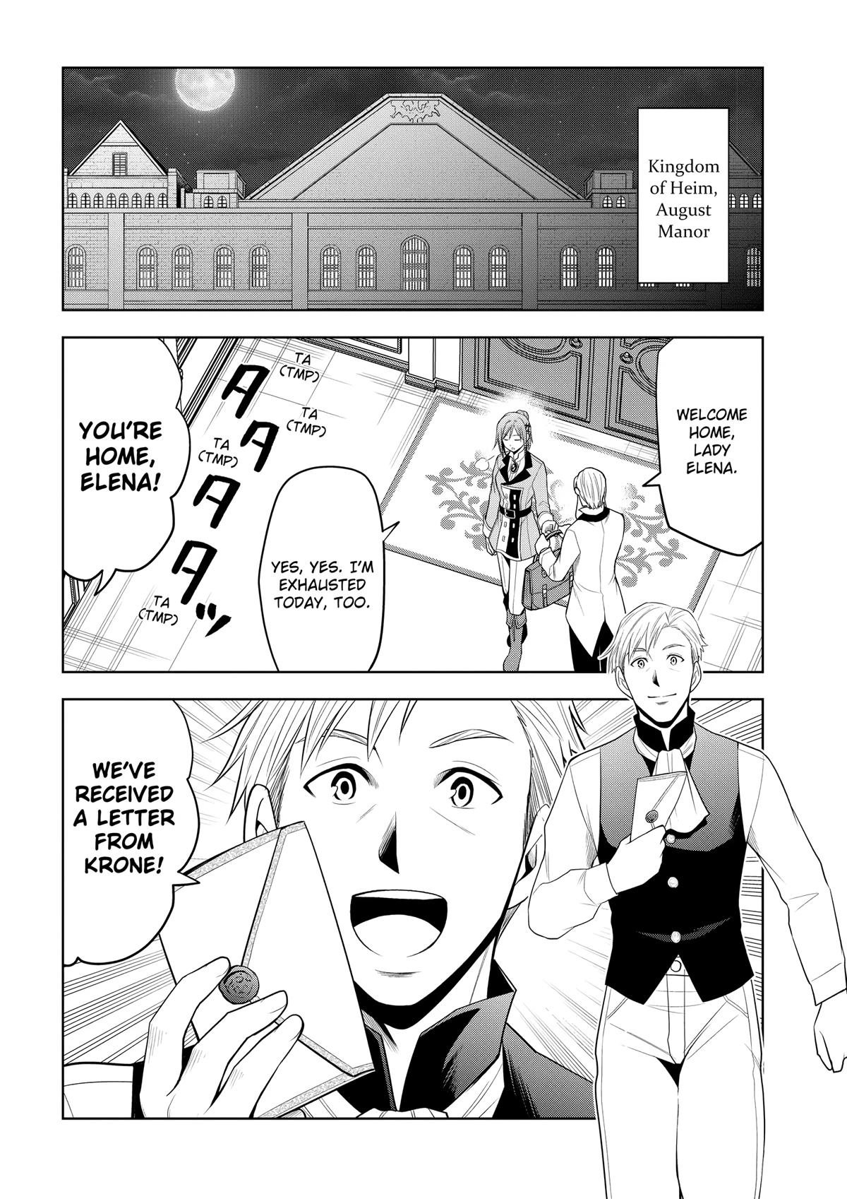 Read Magic Stone Gourmet chapter 65 image 22 on Lezhin