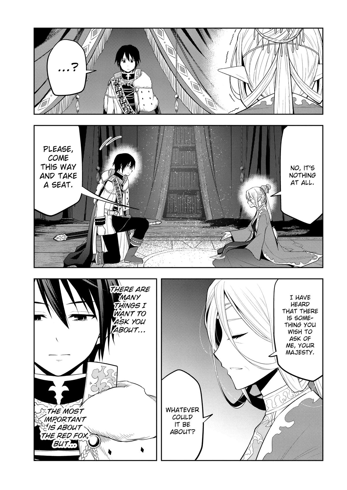 Read Magic Stone Gourmet chapter 66 image 20 on Lezhin