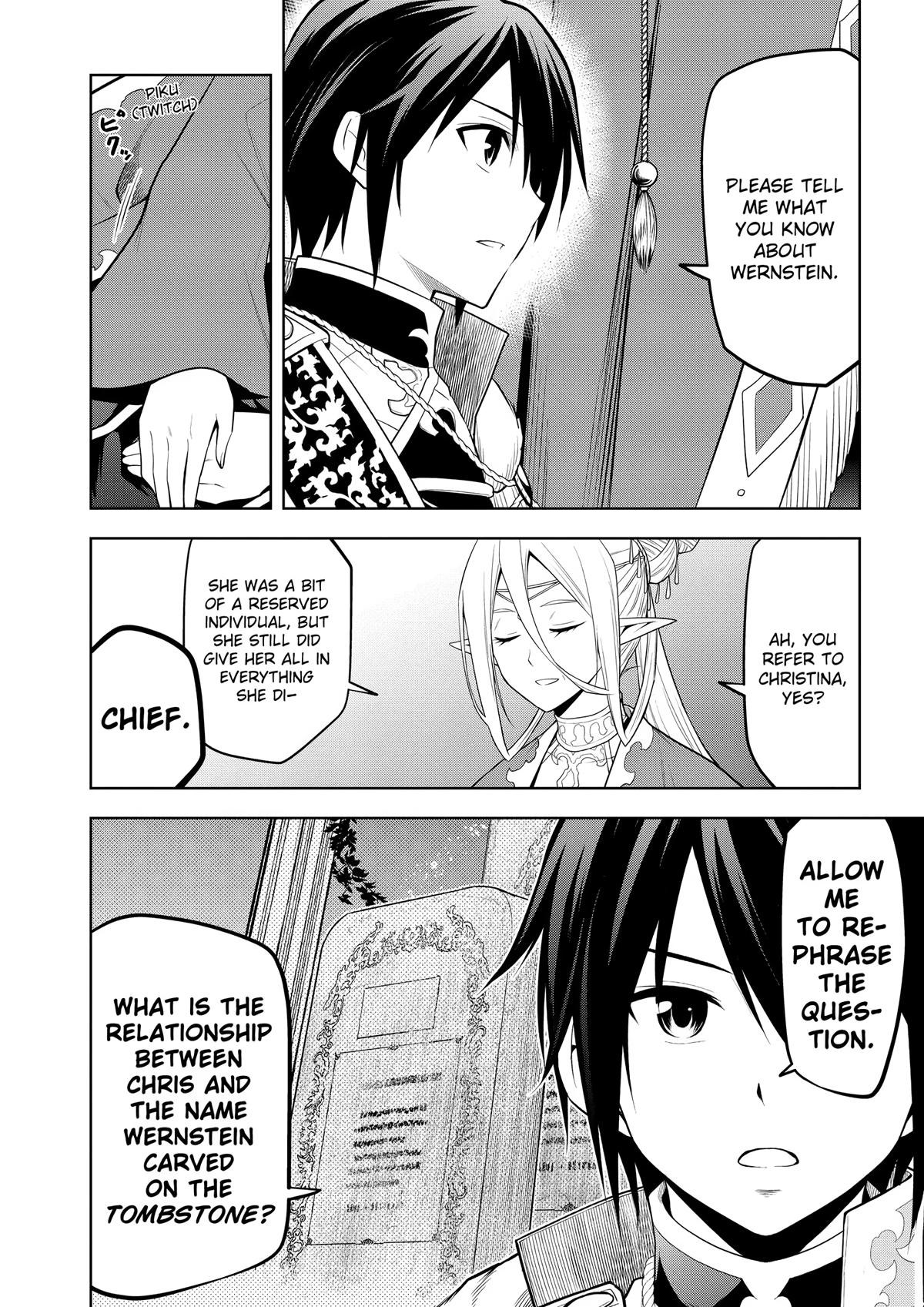 Read Magic Stone Gourmet chapter 66 image 21 on Lezhin