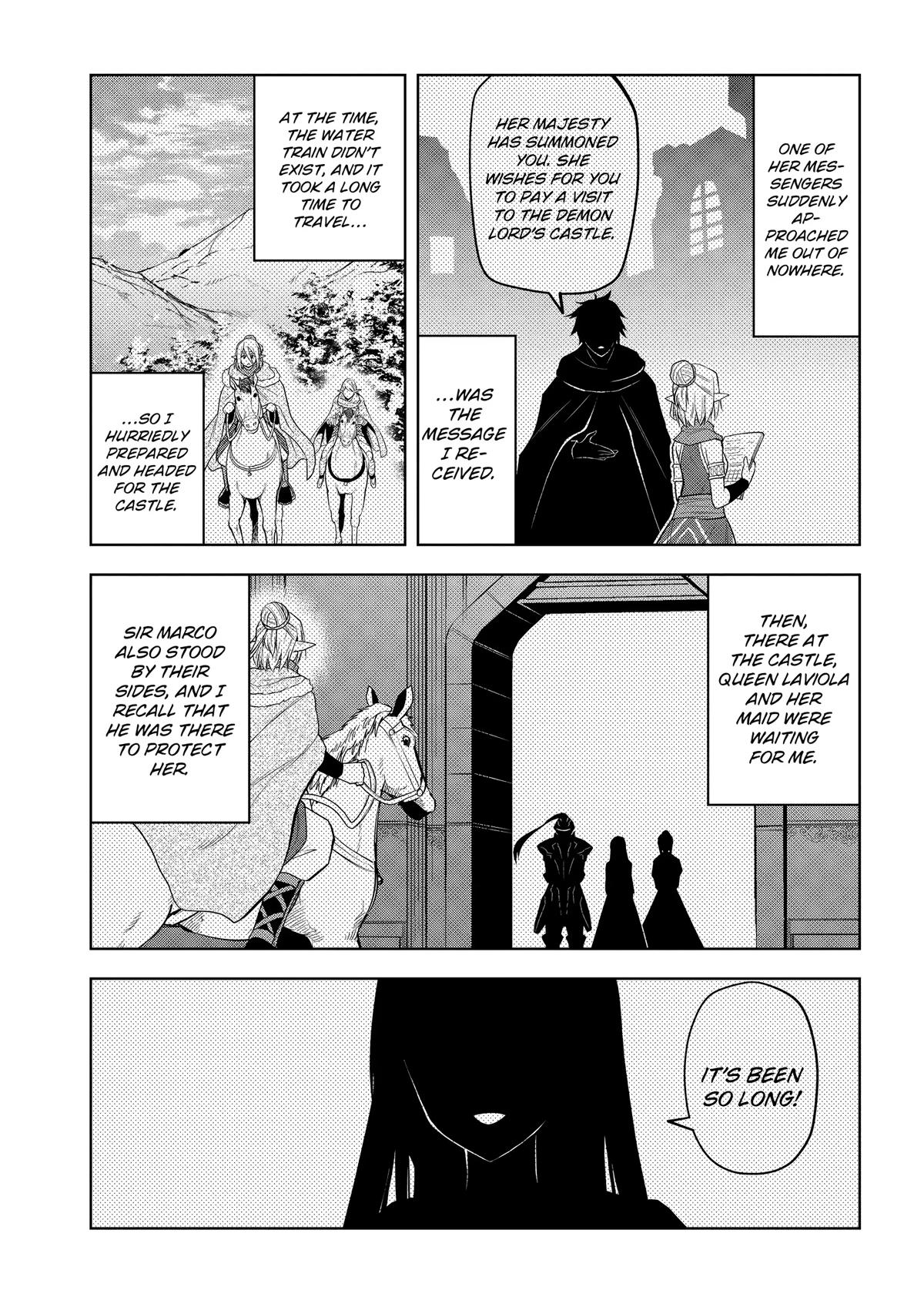 Read Magic Stone Gourmet chapter 66 image 25 on Lezhin
