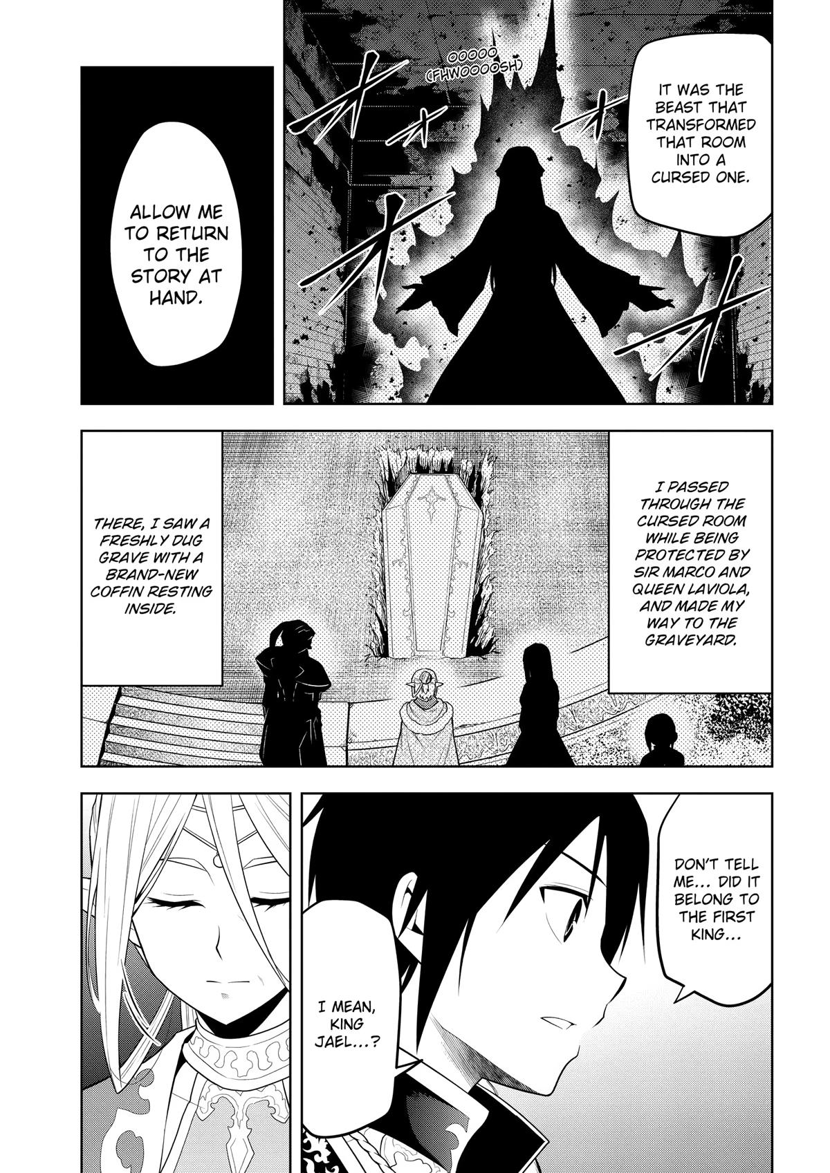 Read Magic Stone Gourmet chapter 66 image 27 on Lezhin