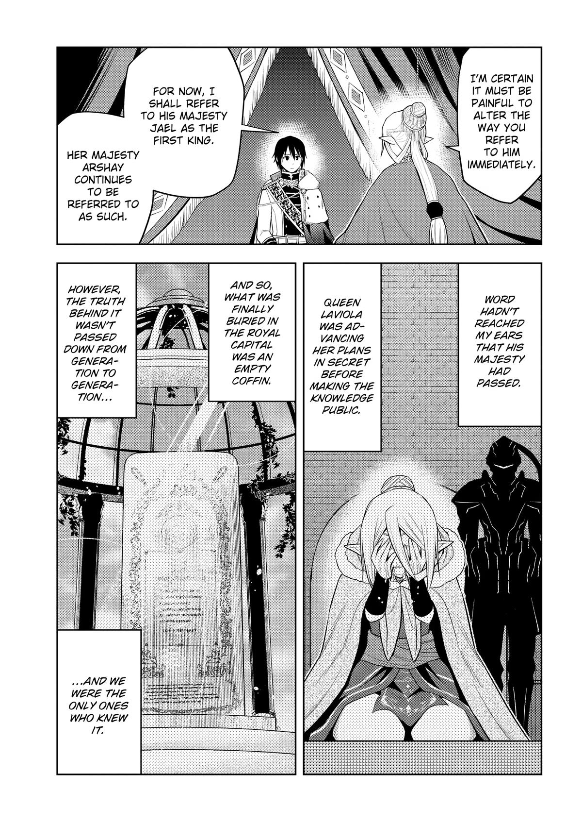 Read Magic Stone Gourmet chapter 66 image 28 on Lezhin
