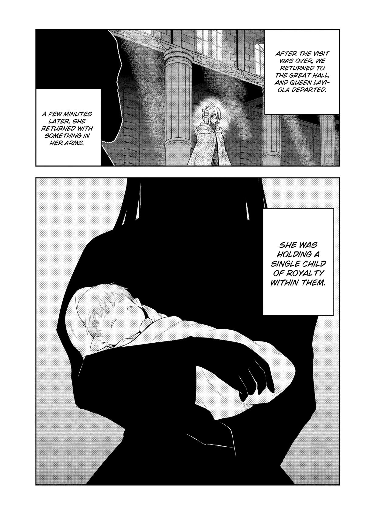 Read Magic Stone Gourmet chapter 66 image 29 on Lezhin