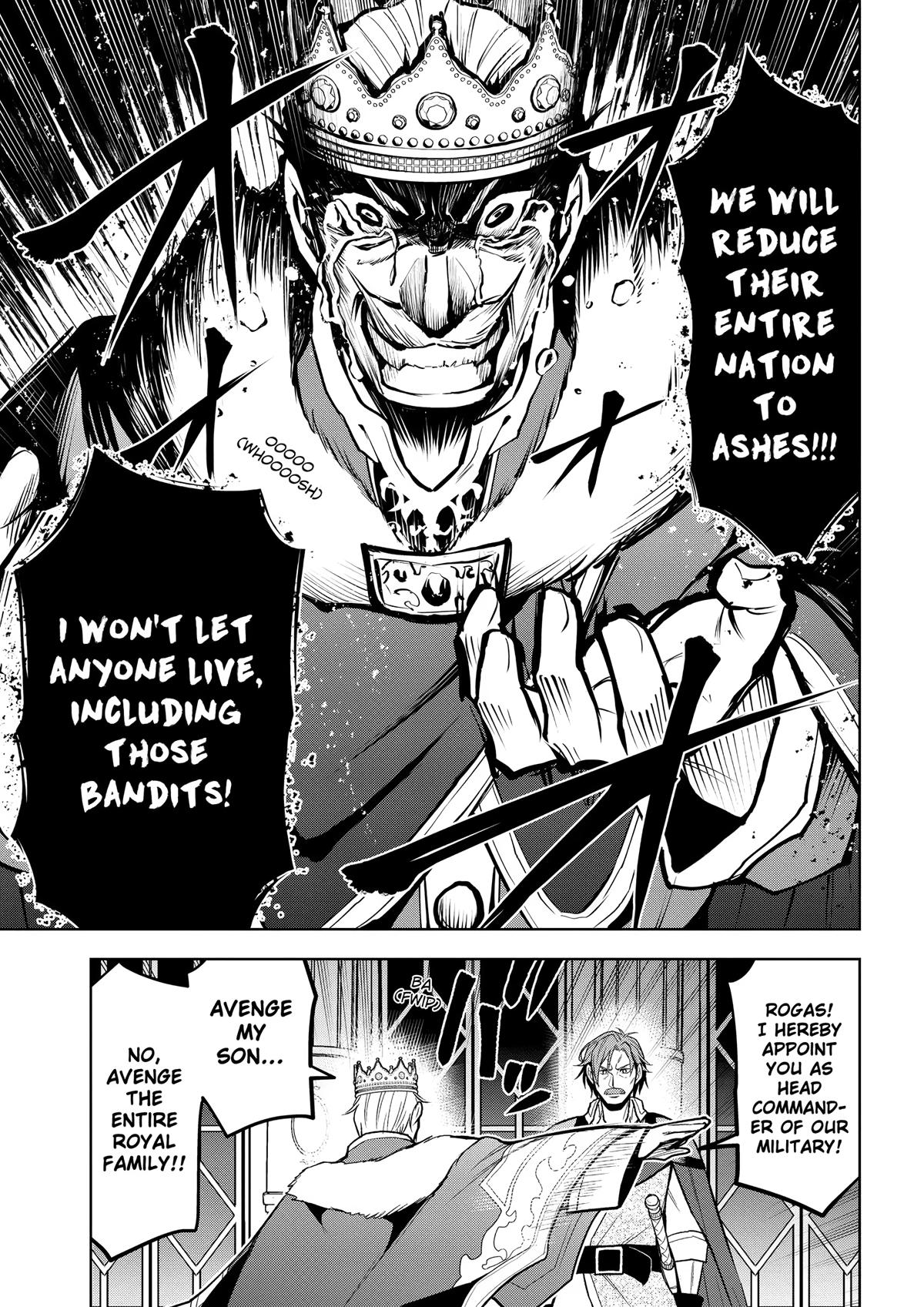Read Magic Stone Gourmet chapter 66 image 6 on Lezhin