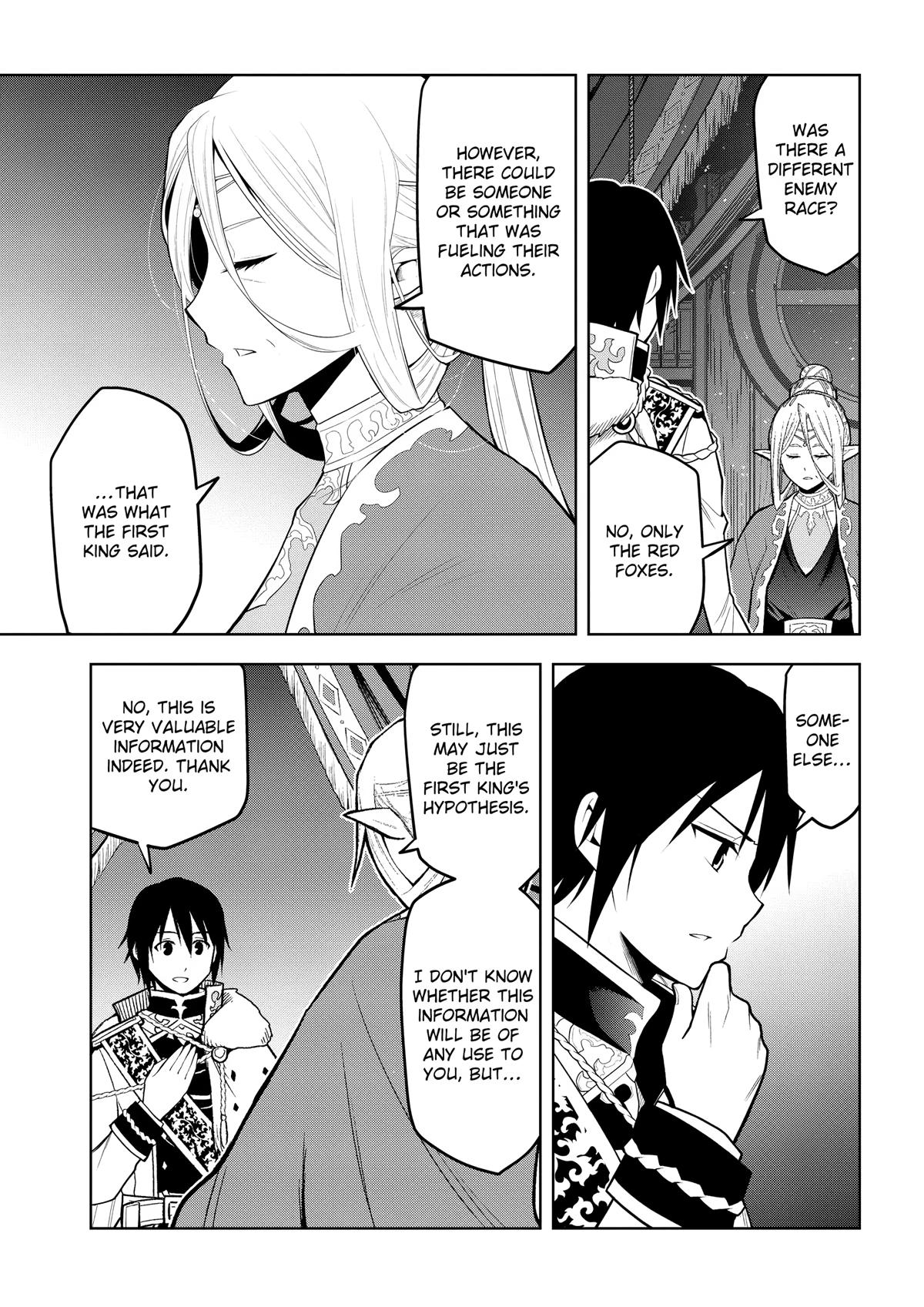 Read Magic Stone Gourmet chapter 67 image 10 on Lezhin