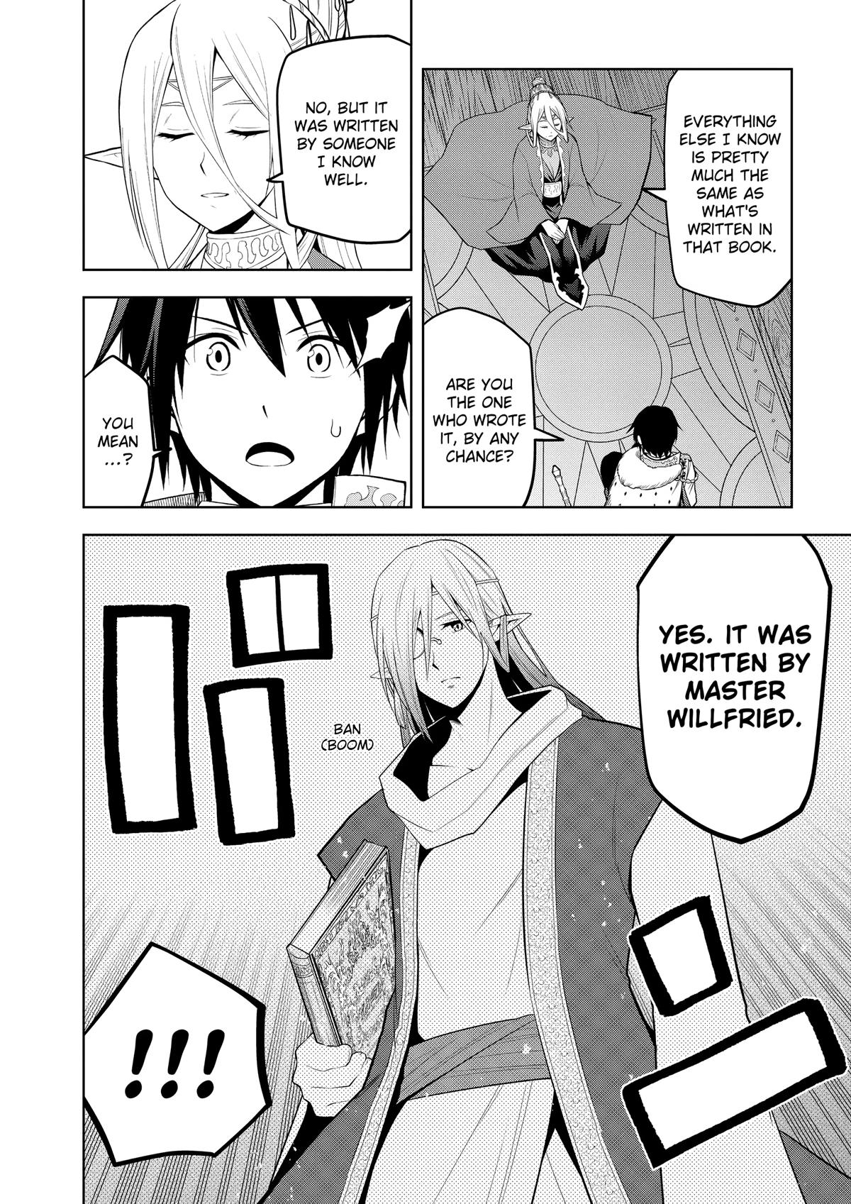 Read Magic Stone Gourmet chapter 67 image 11 on Lezhin