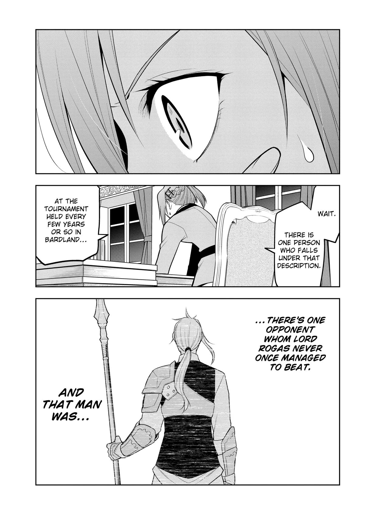 Read Magic Stone Gourmet chapter 67 image 21 on Lezhin