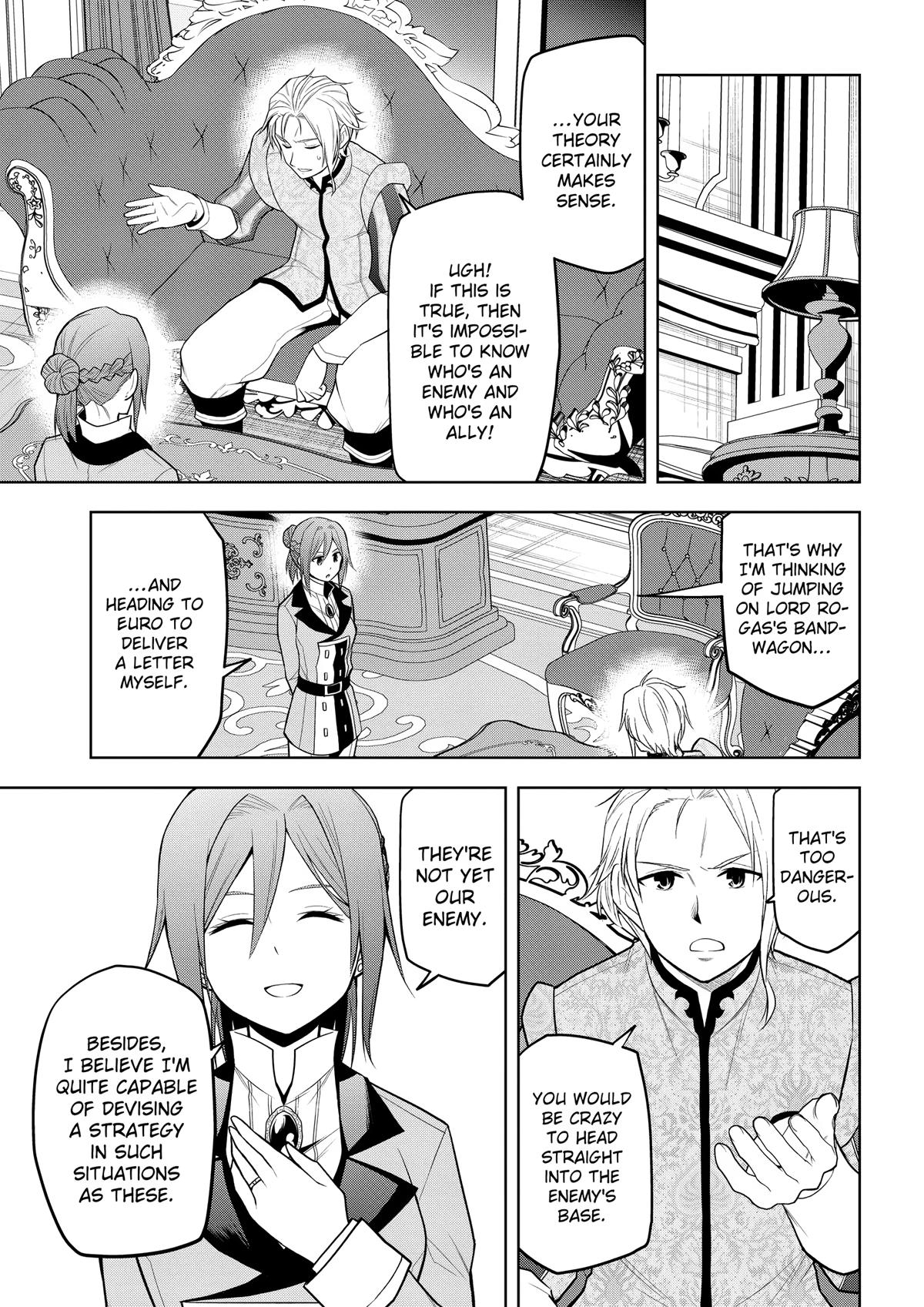 Read Magic Stone Gourmet chapter 67 image 26 on Lezhin