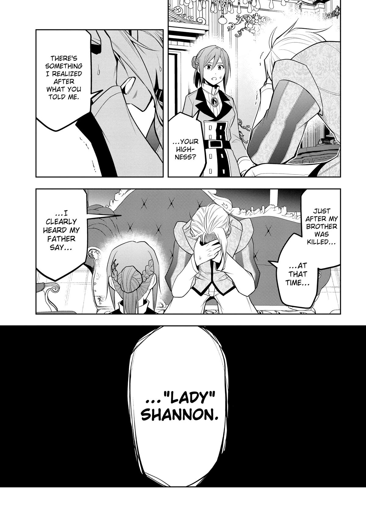 Read Magic Stone Gourmet chapter 67 image 28 on Lezhin