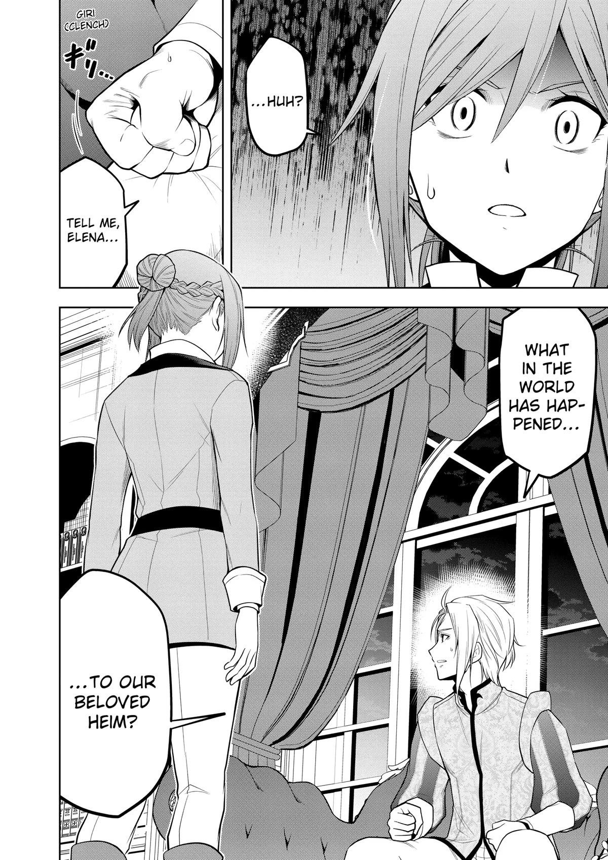Read Magic Stone Gourmet chapter 67 image 29 on Lezhin