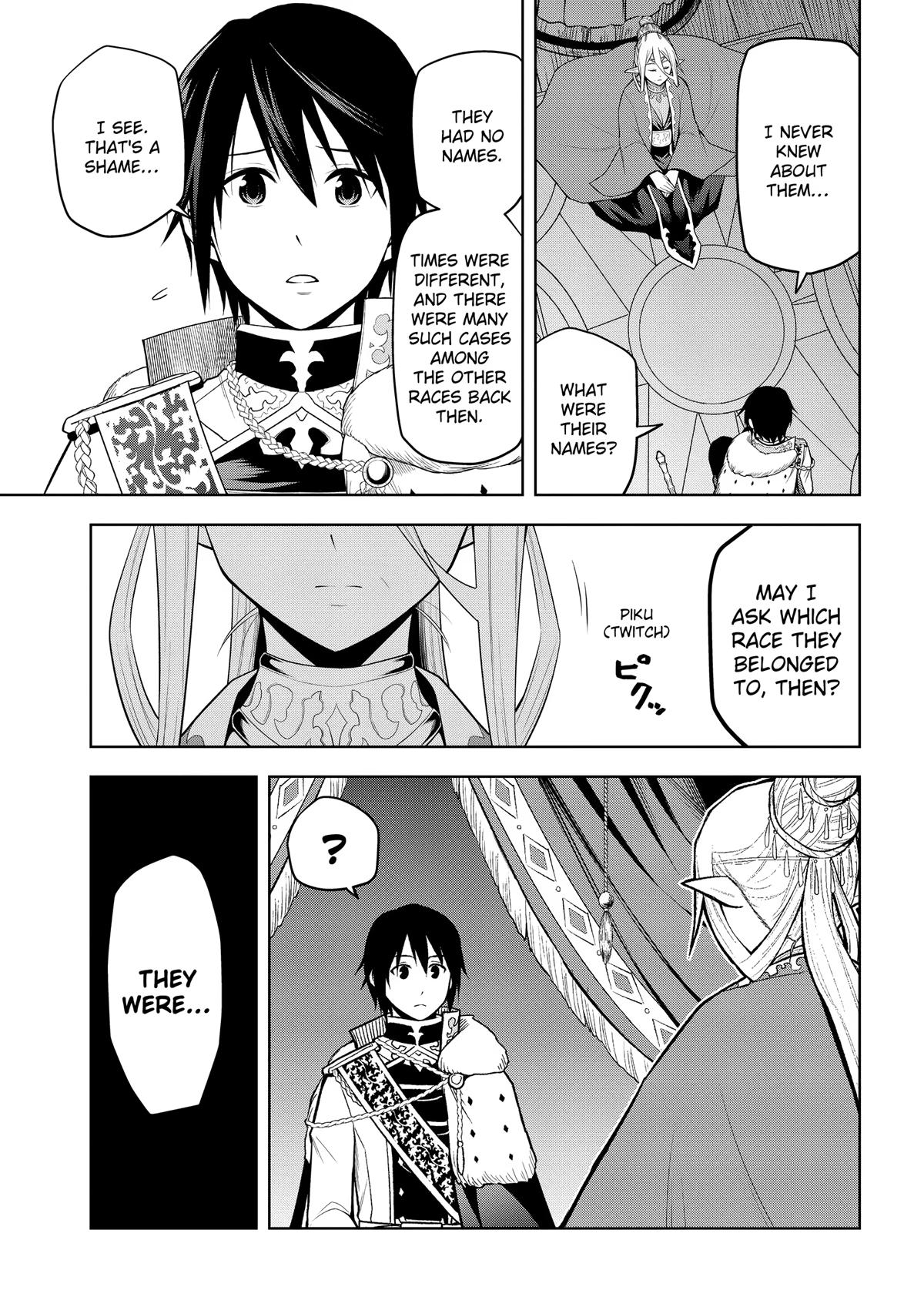 Read Magic Stone Gourmet chapter 67 image 6 on Lezhin