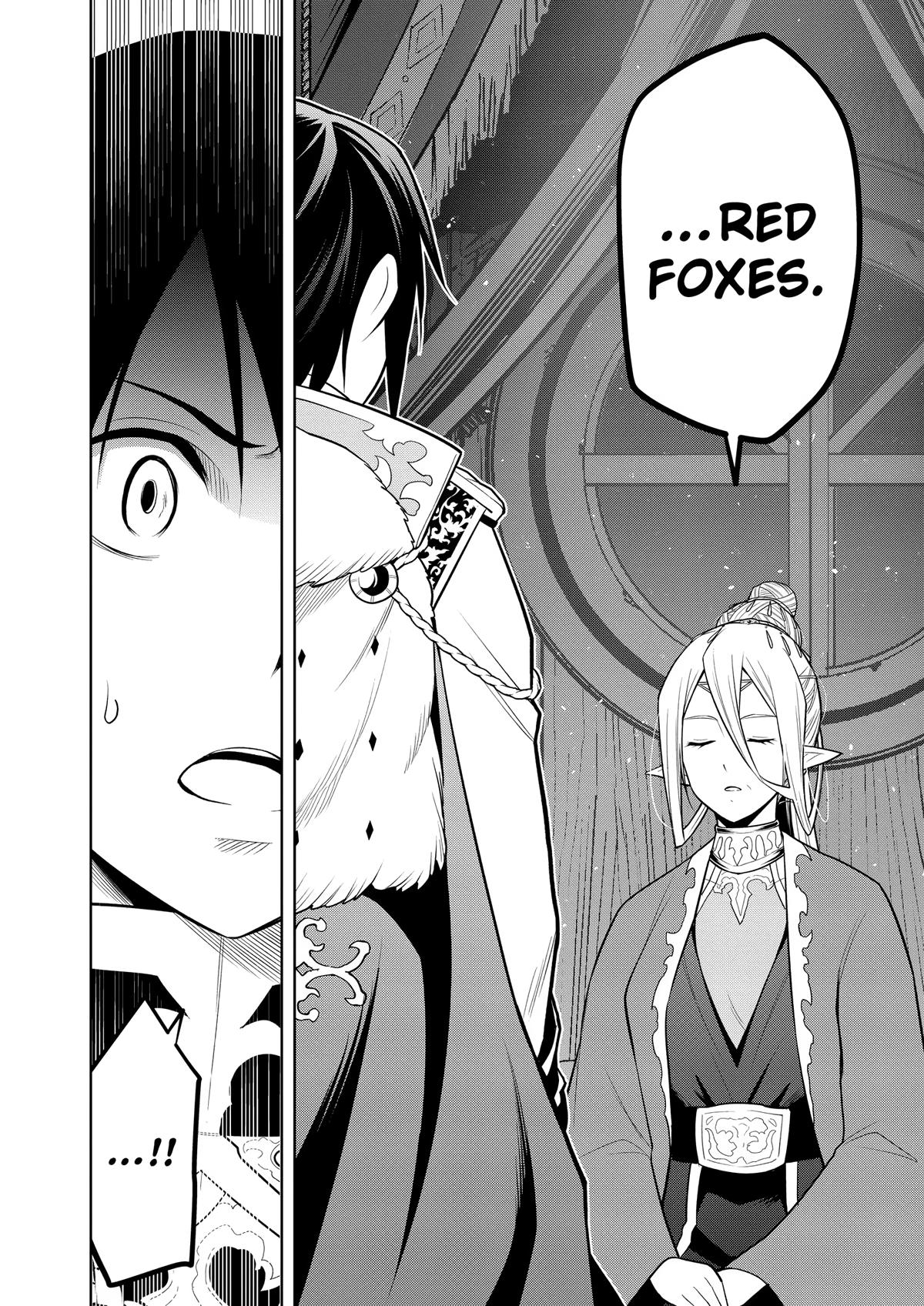 Read Magic Stone Gourmet chapter 67 image 7 on Lezhin