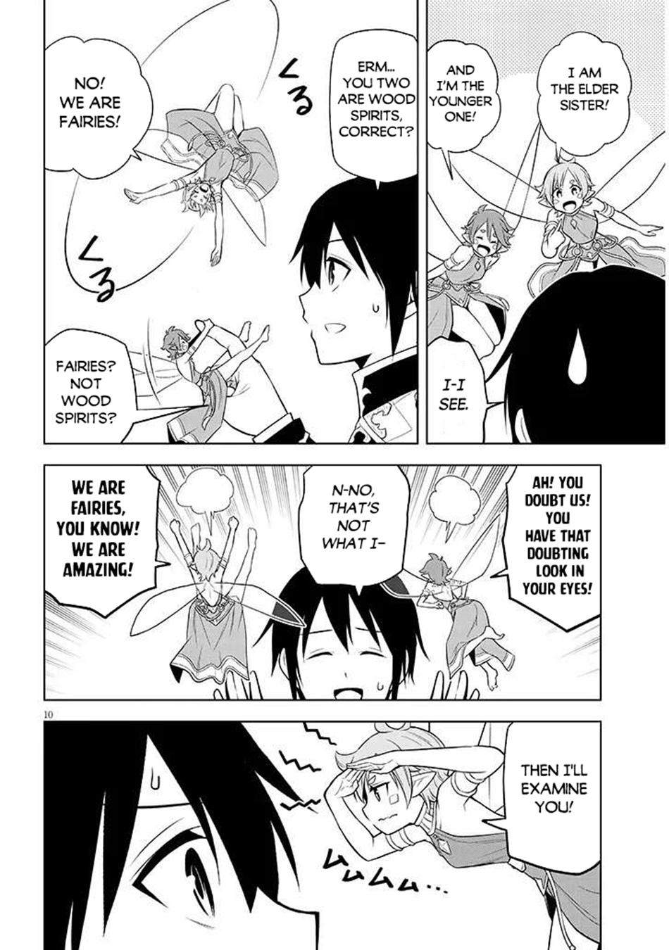 Read Magic Stone Gourmet chapter 68.1 image 10 on Lezhin