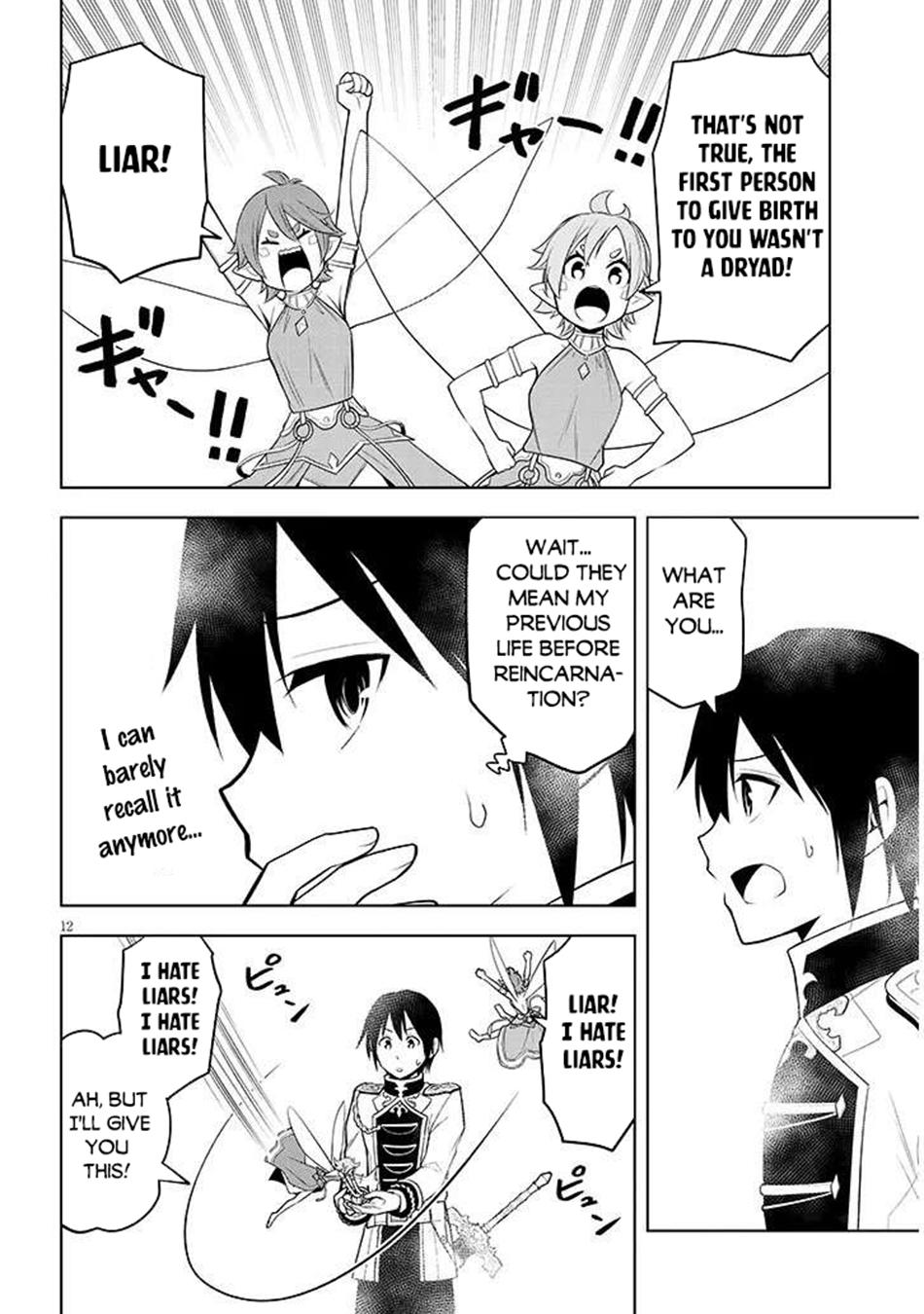 Read Magic Stone Gourmet chapter 68.1 image 12 on Lezhin