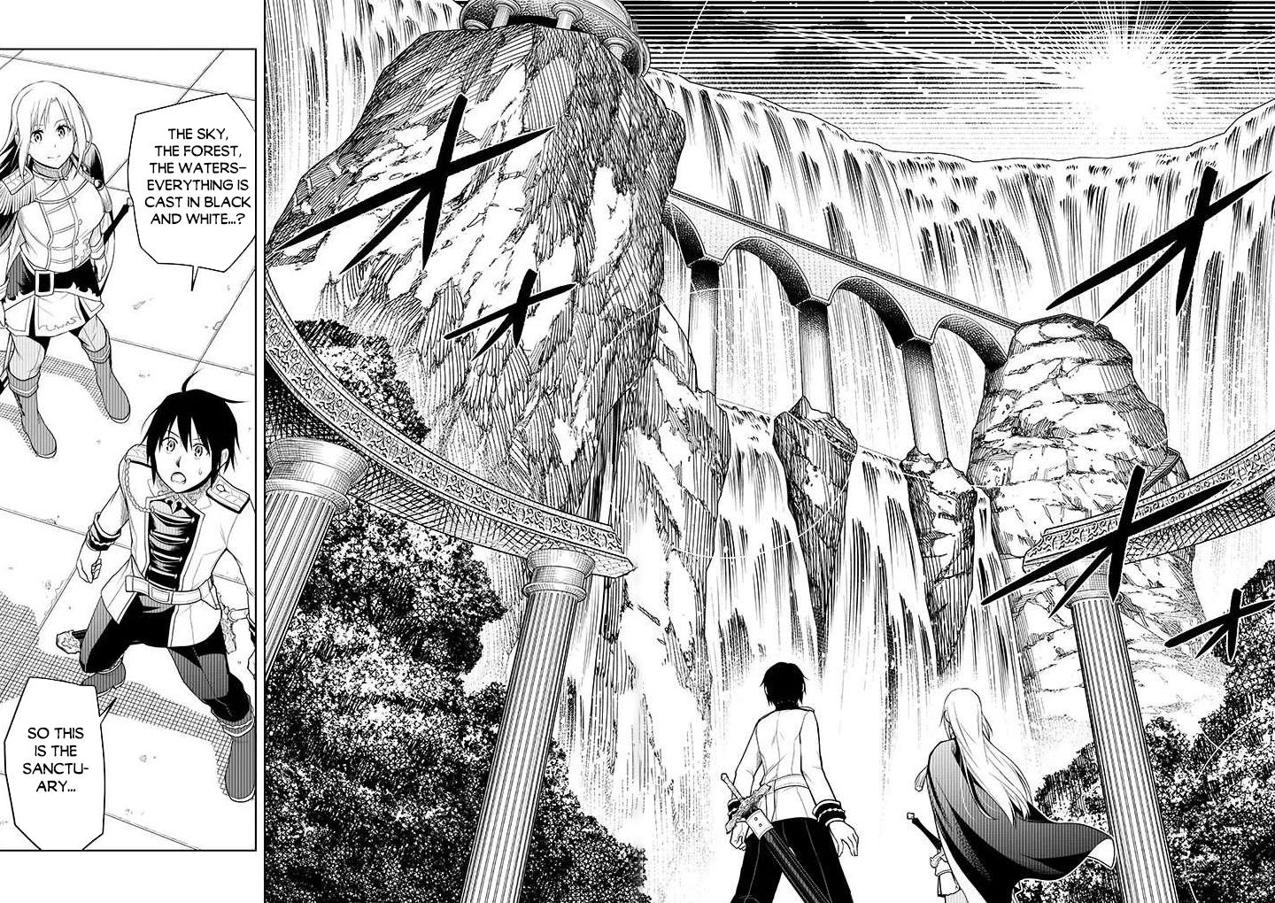 Read Magic Stone Gourmet chapter 68.1 image 18 on Lezhin