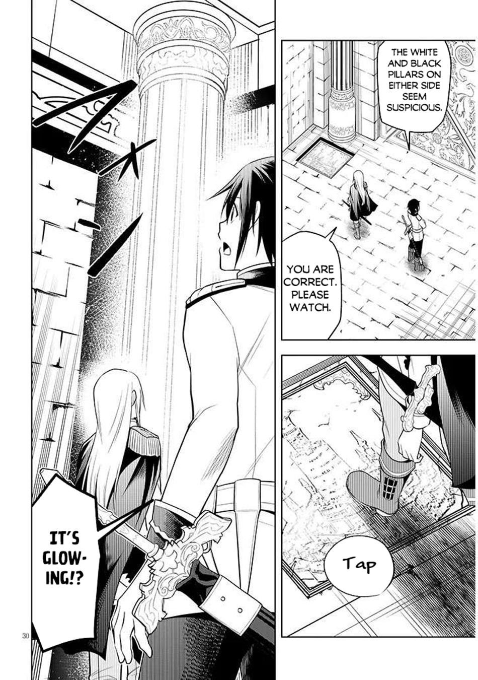 Read Magic Stone Gourmet chapter 68.2 image 11 on Lezhin