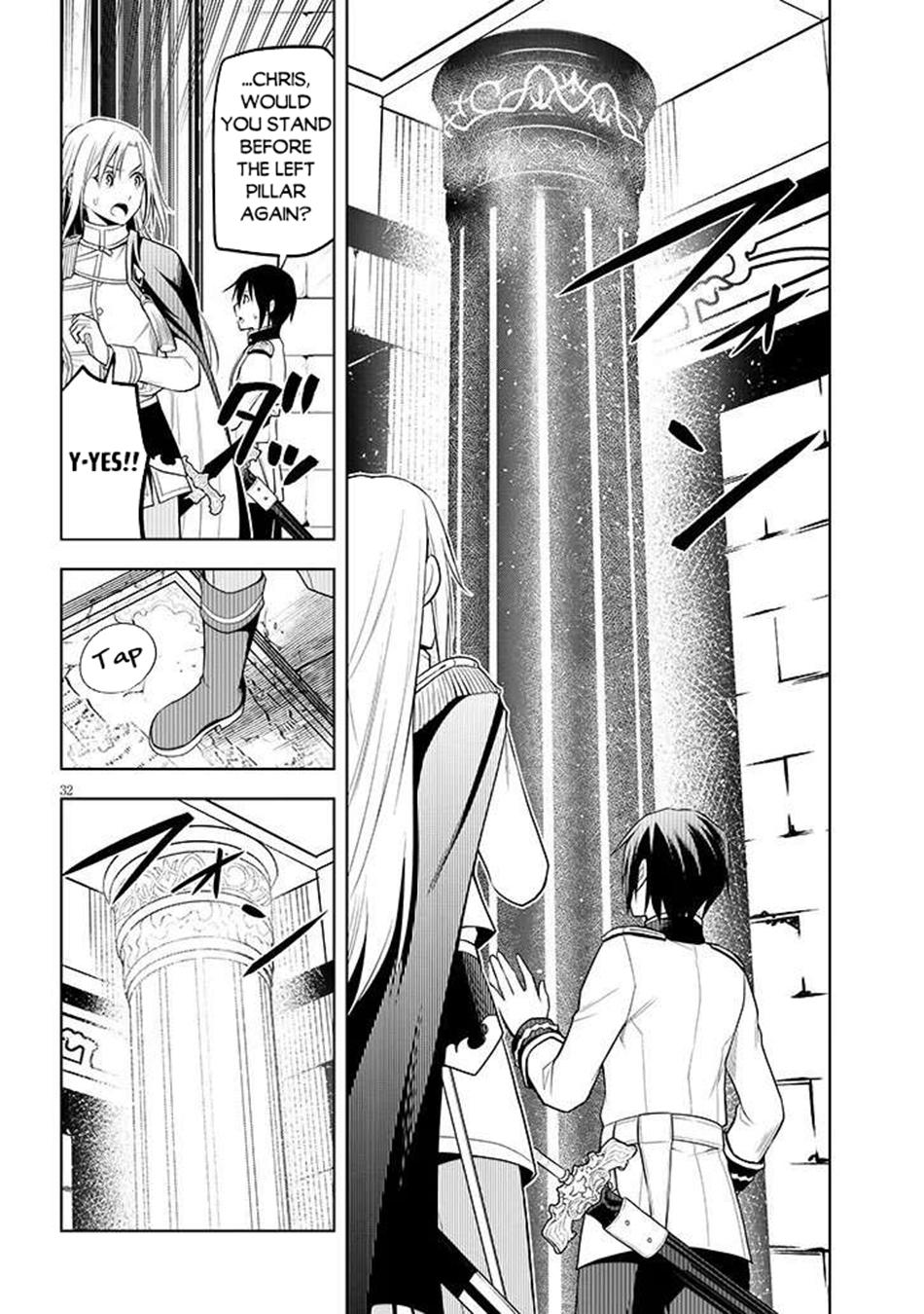 Read Magic Stone Gourmet chapter 68.2 image 13 on Lezhin