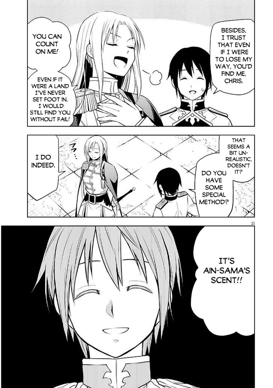 Read Magic Stone Gourmet chapter 68.2 image 2 on Lezhin