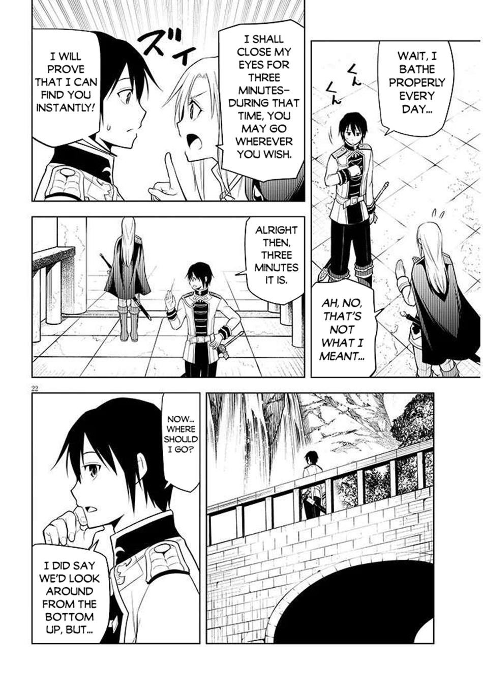 Read Magic Stone Gourmet chapter 68.2 image 3 on Lezhin