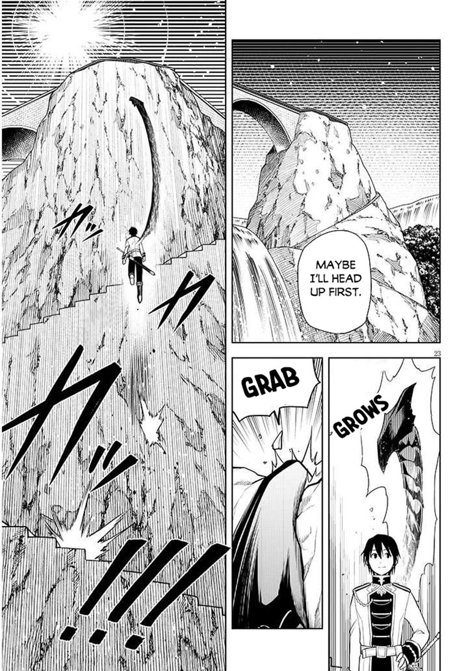 Read Magic Stone Gourmet chapter 68.2 image 4 on Lezhin