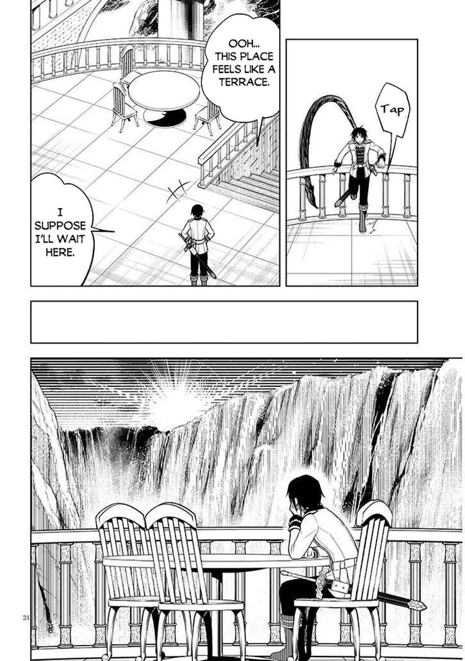 Read Magic Stone Gourmet chapter 68.2 image 5 on Lezhin