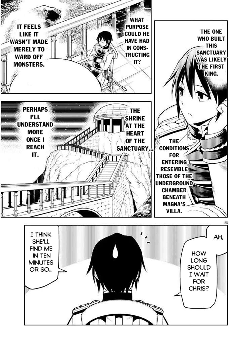 Read Magic Stone Gourmet chapter 68.2 image 6 on Lezhin