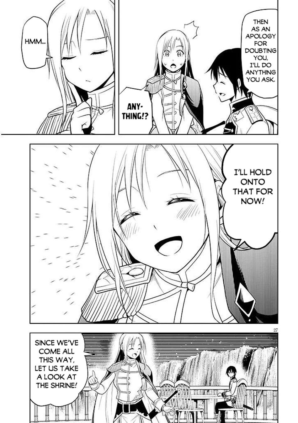 Read Magic Stone Gourmet chapter 68.2 image 8 on Lezhin