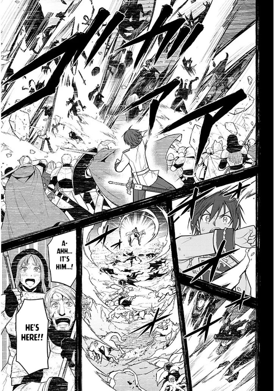 Read Magic Stone Gourmet chapter 69 image 24 on Lezhin