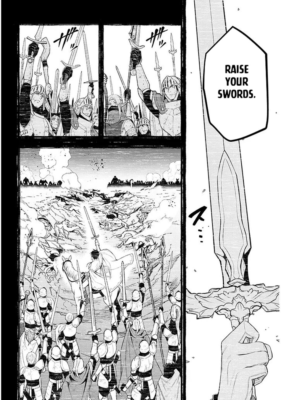 Read Magic Stone Gourmet chapter 69 image 25 on Lezhin