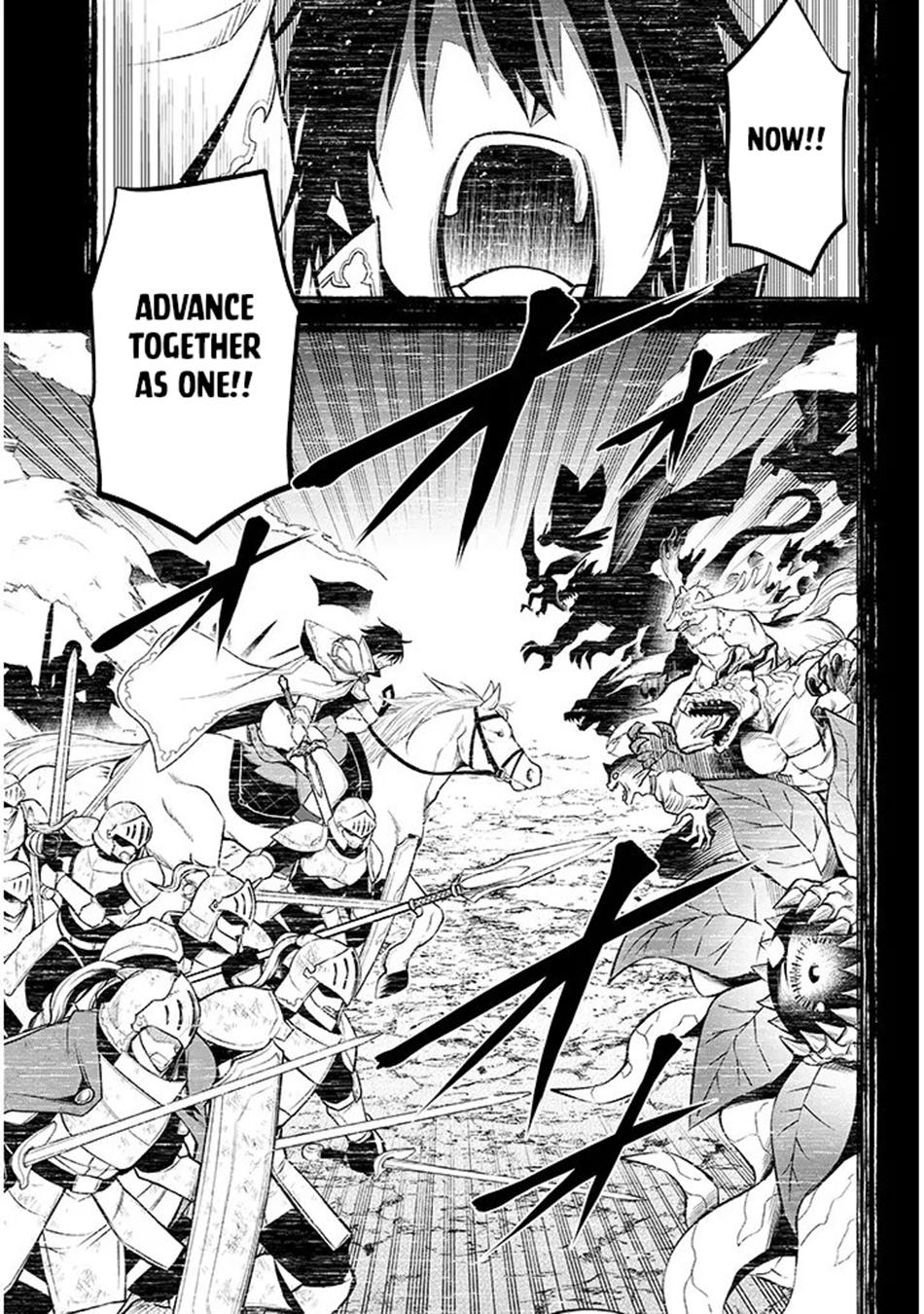 Read Magic Stone Gourmet chapter 69 image 26 on Lezhin