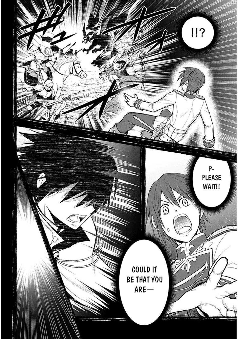 Read Magic Stone Gourmet chapter 69 image 27 on Lezhin