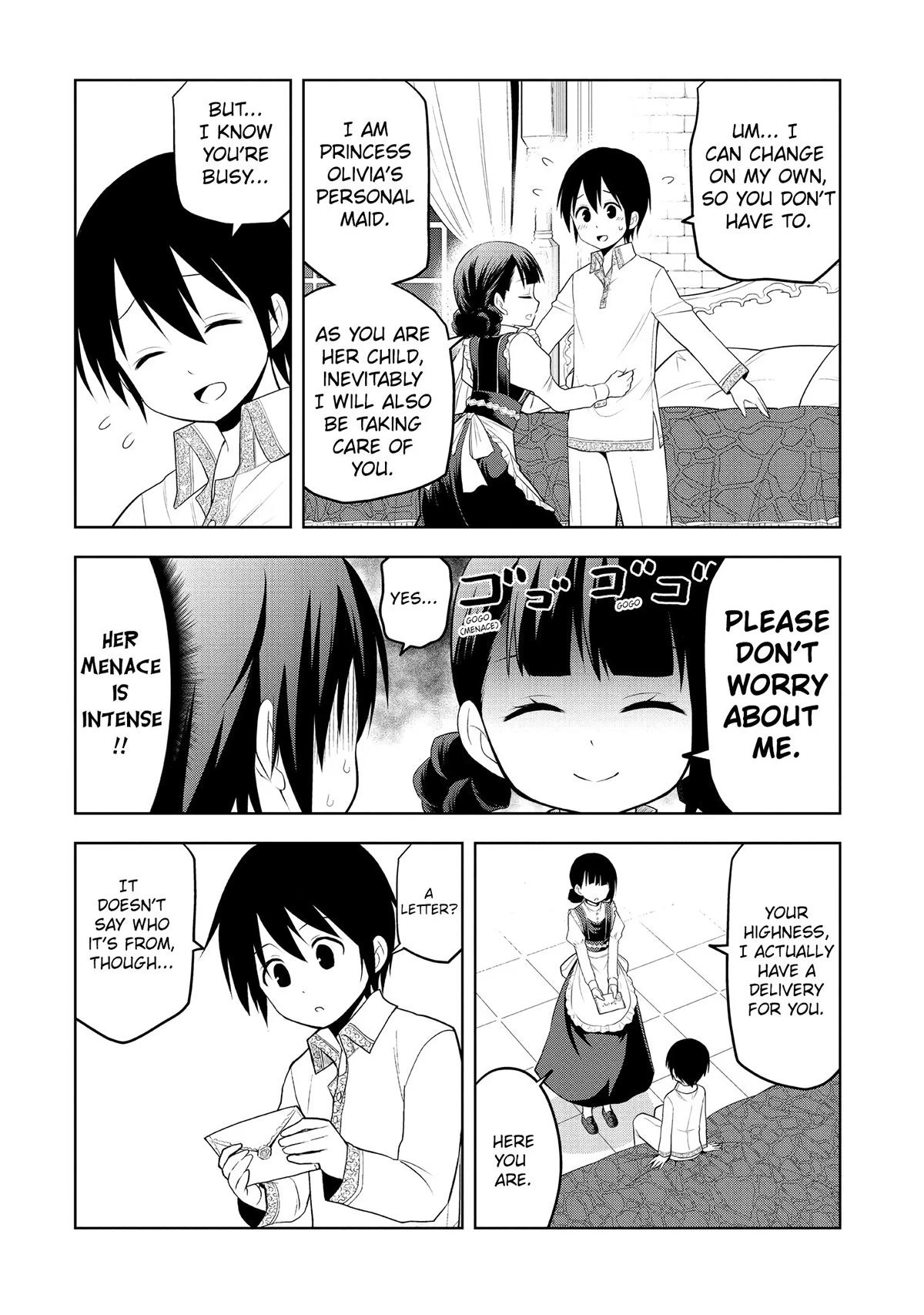 Read Magic Stone Gourmet chapter 7 image 13 on Lezhin