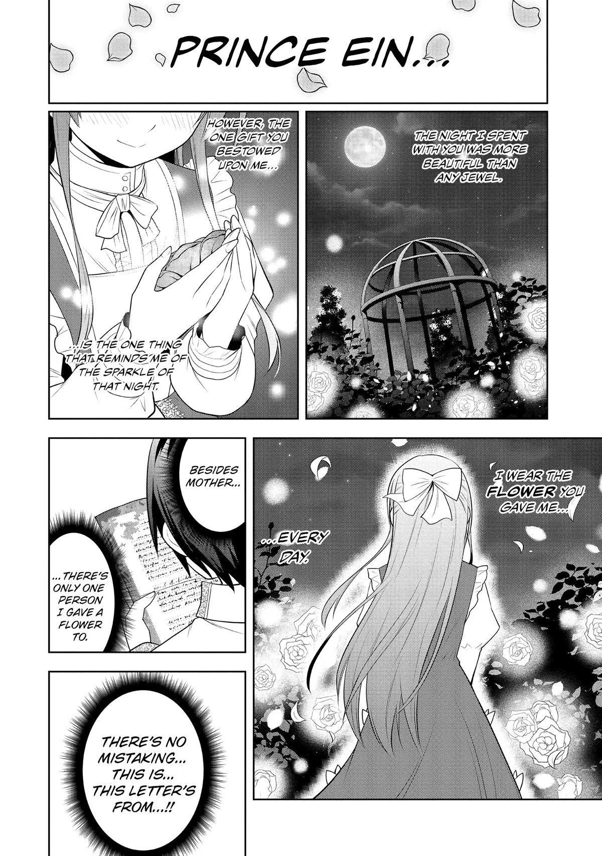 Read Magic Stone Gourmet chapter 7 image 15 on Lezhin