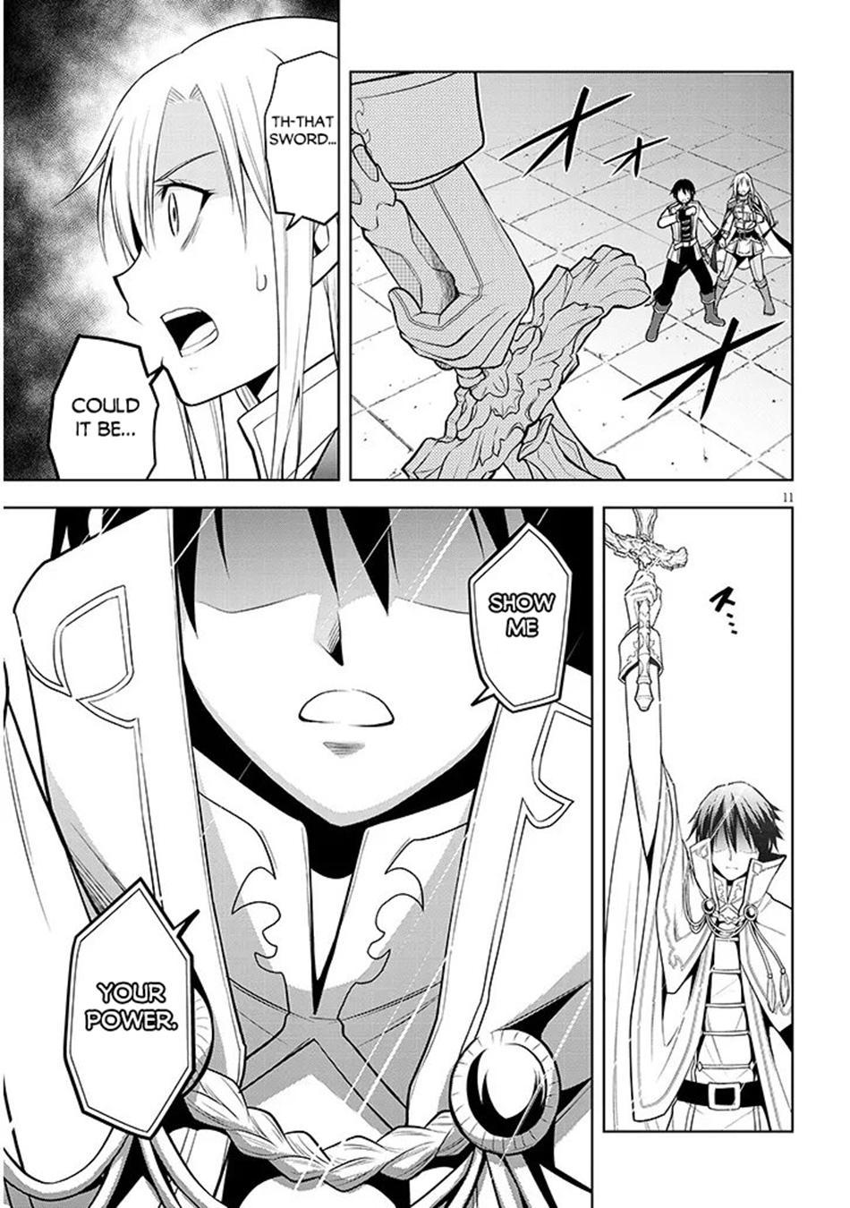 Read Magic Stone Gourmet chapter 70.1 image 10 on Lezhin