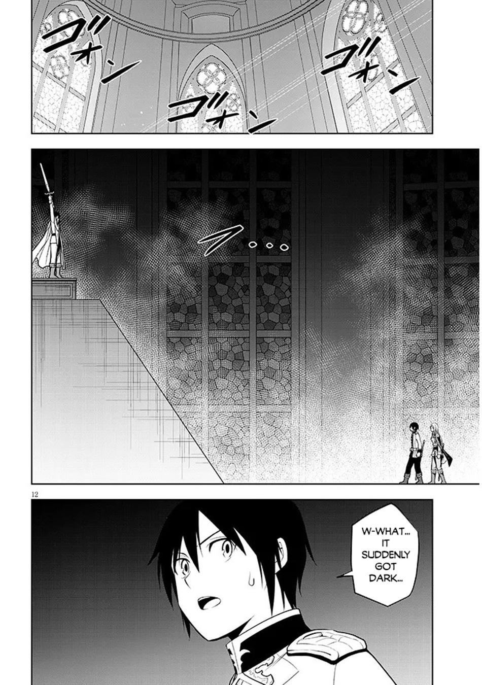 Read Magic Stone Gourmet chapter 70.1 image 11 on Lezhin