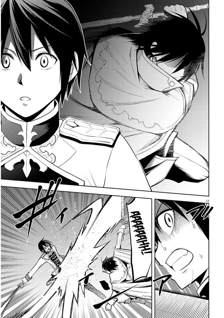 Read Magic Stone Gourmet chapter 70.1 image 12 on Lezhin