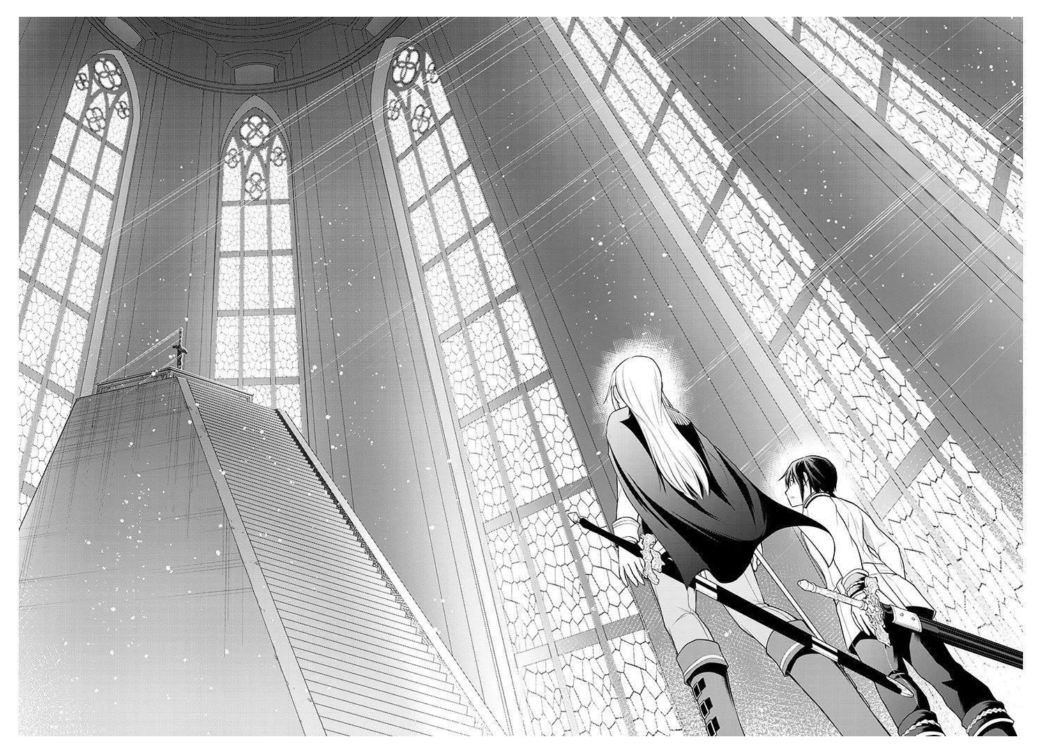Read Magic Stone Gourmet chapter 70.1 image 6 on Lezhin